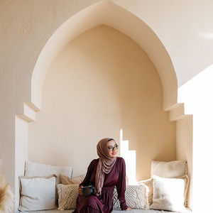 Meet your Posher, Qurrat